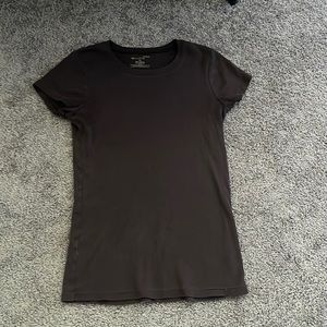 Brown Tee shirt